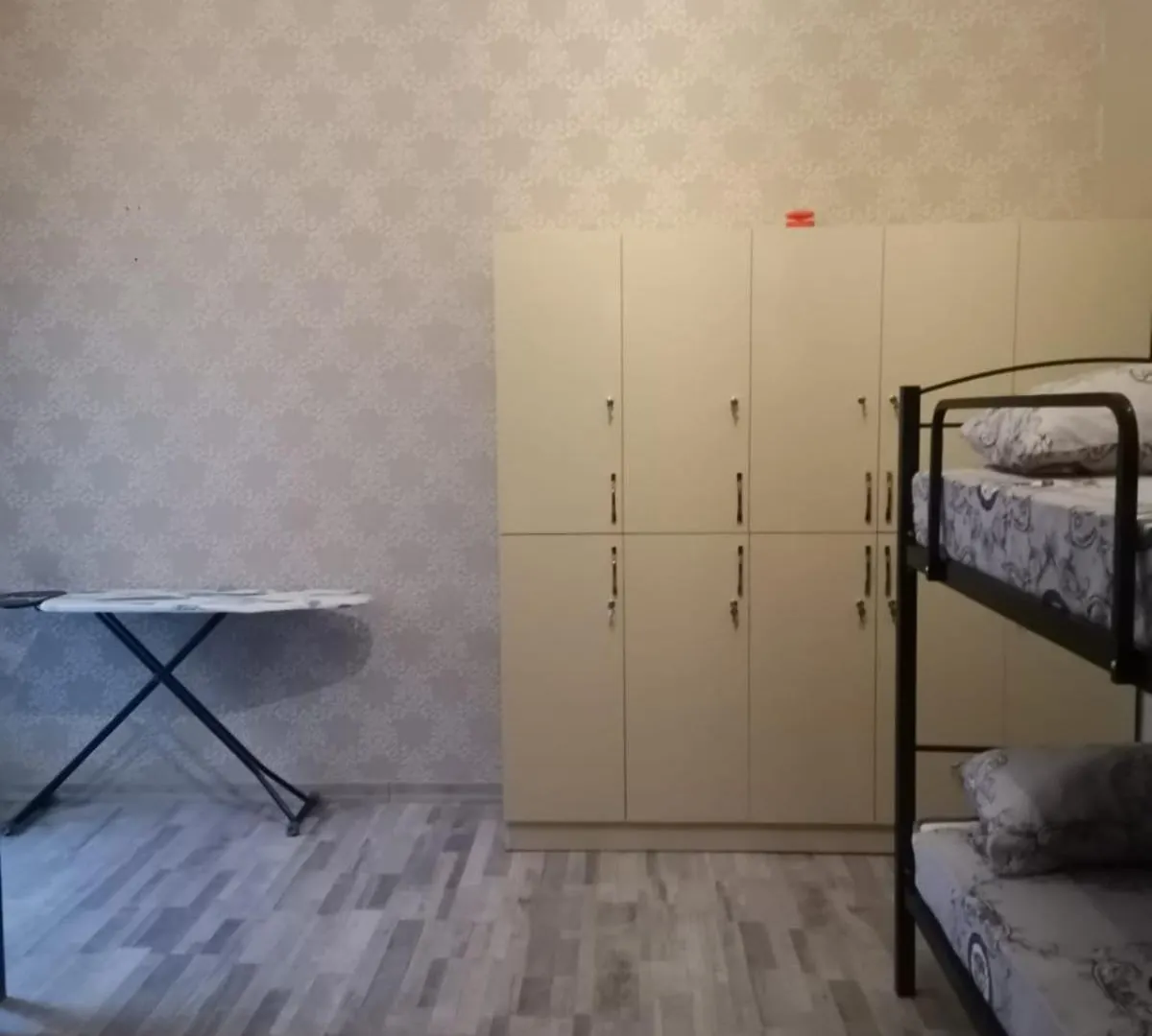 Eminera Hostels Baku