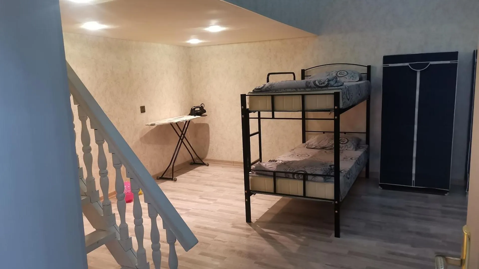 Eminera Hostels Baku