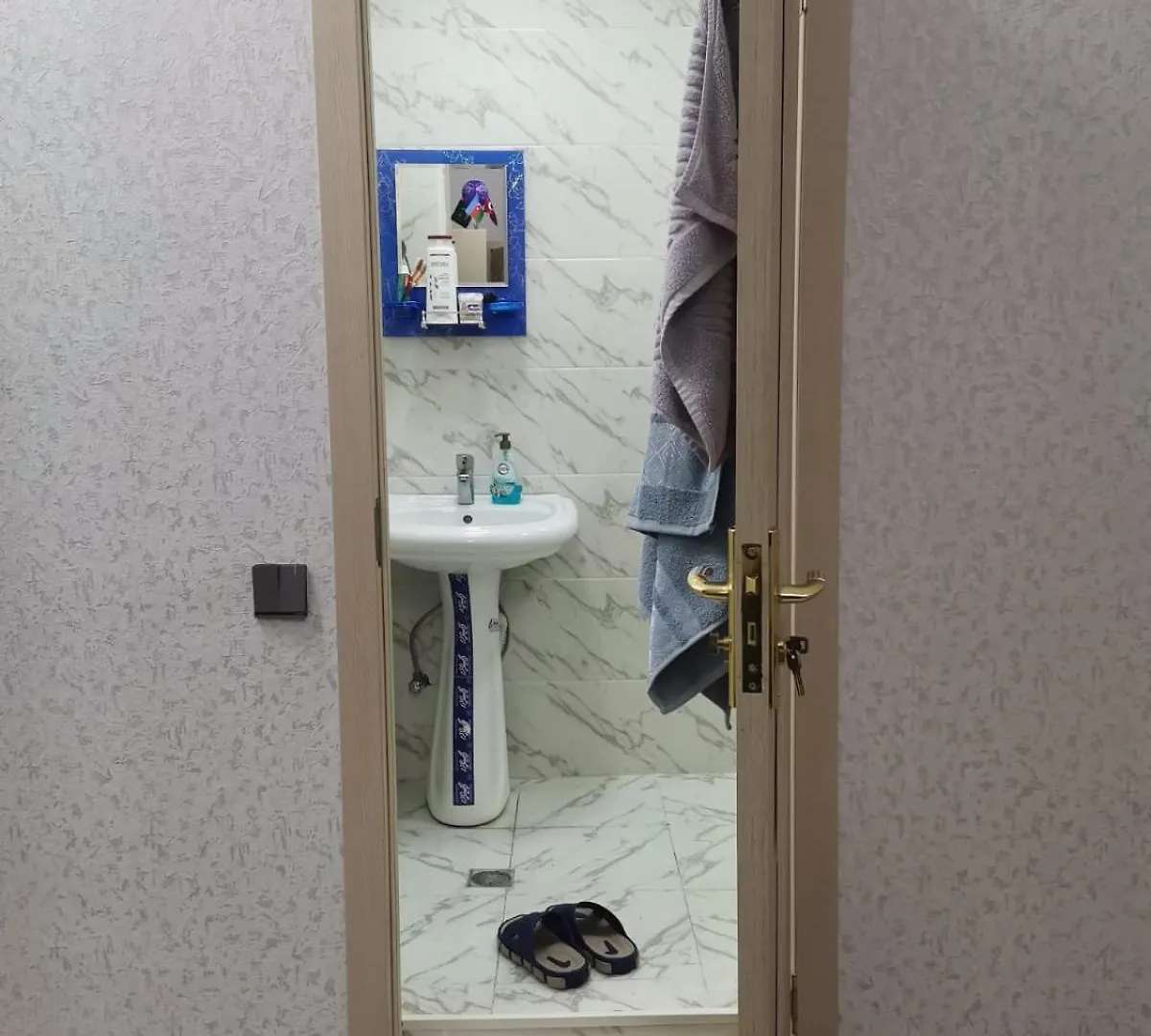 Eminera Hostels Baku Azerbaijan