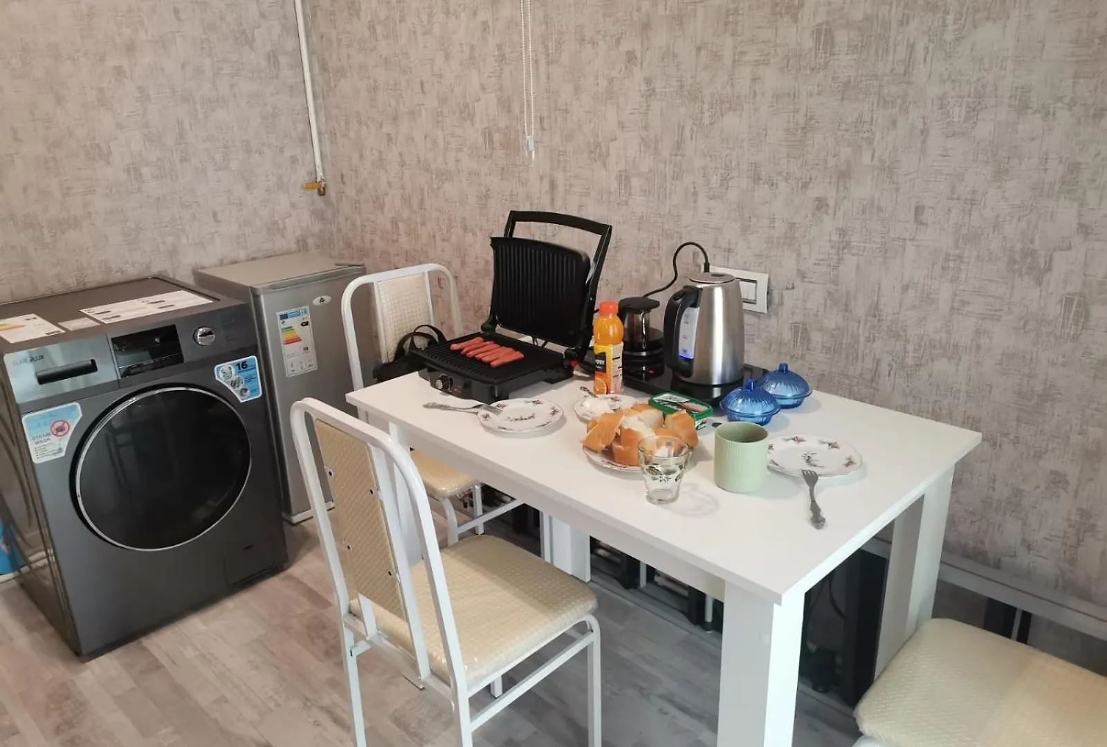 Eminera Hostels Baku Azerbaijan