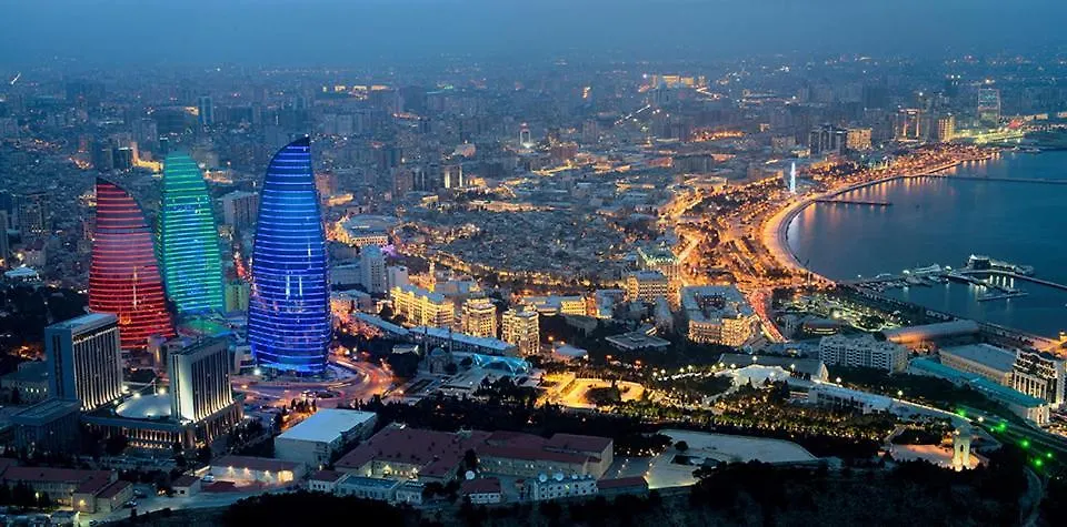Eminera Hostels Baku