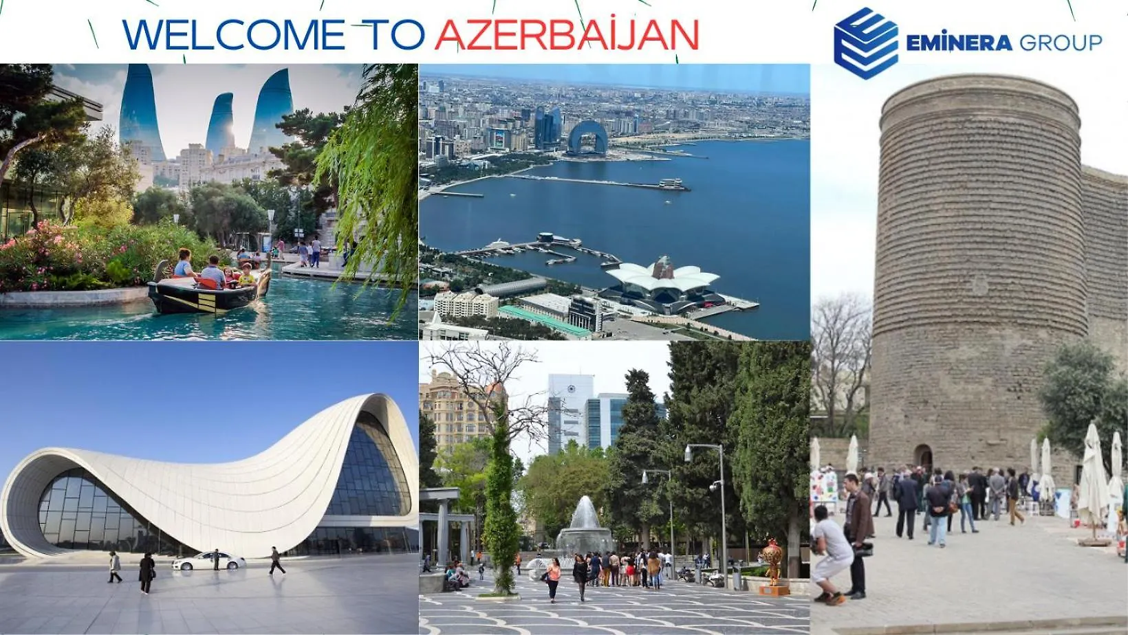 Eminera Hostels Baku