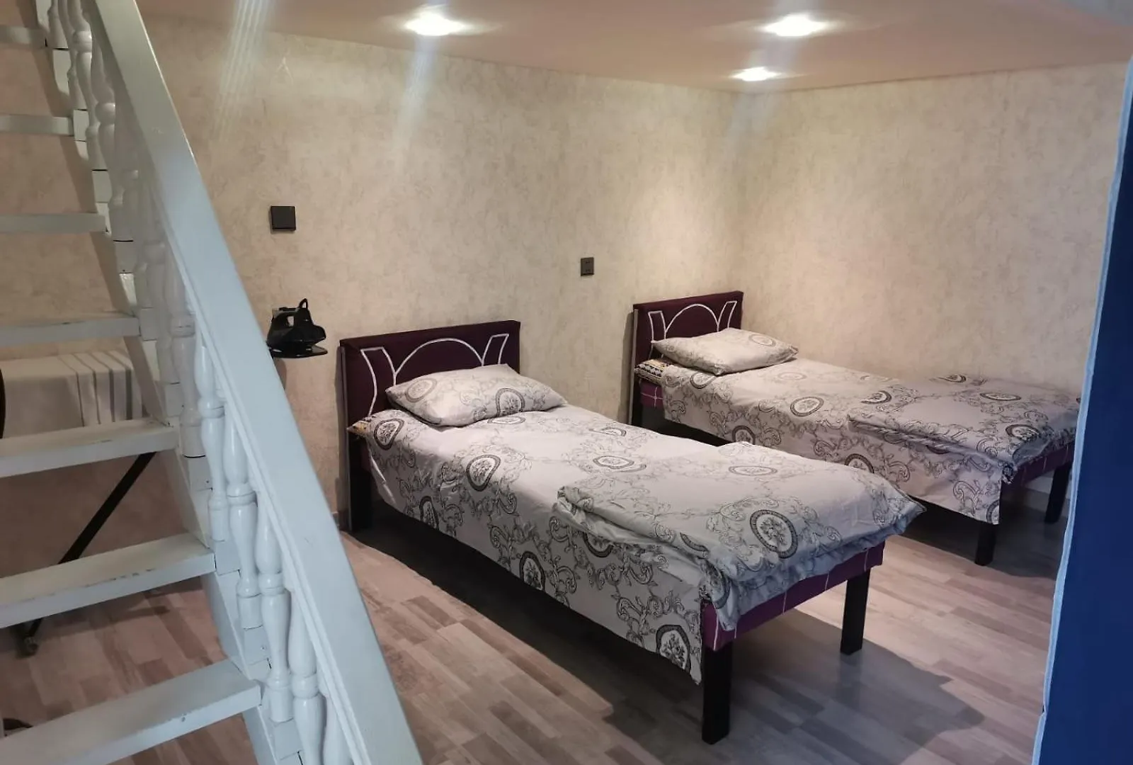 Eminera Hostels Baku