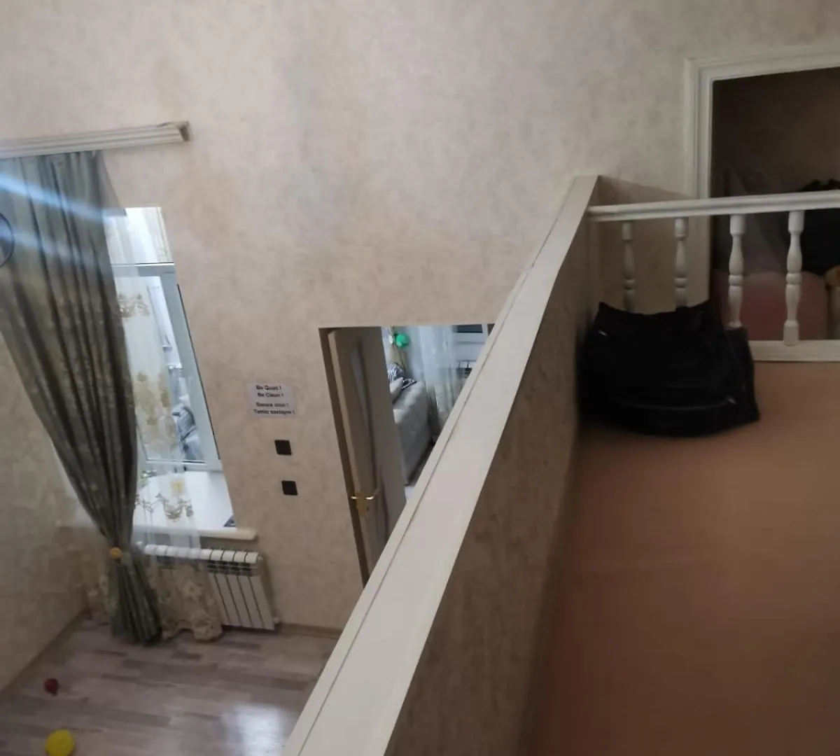 Eminera Hostels Baku
