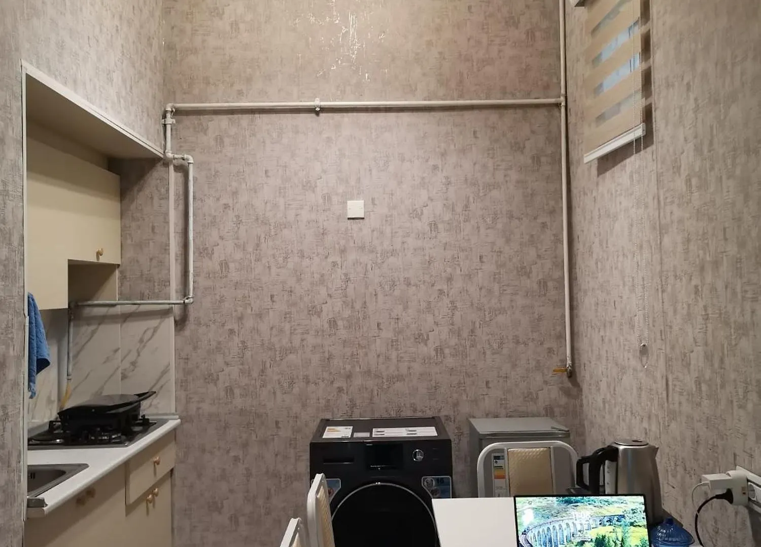 Eminera Hostels Baku