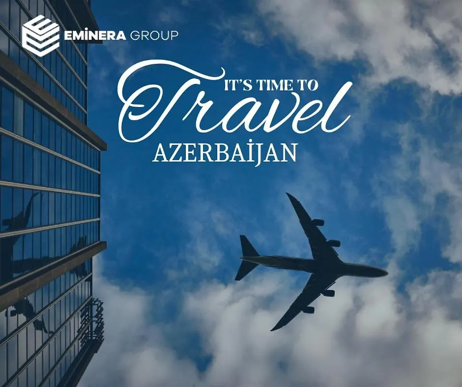Eminera Hostels Baku 0*,