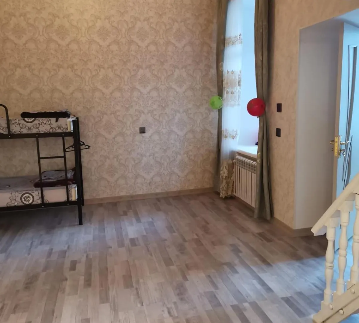 Eminera Hostels Baku