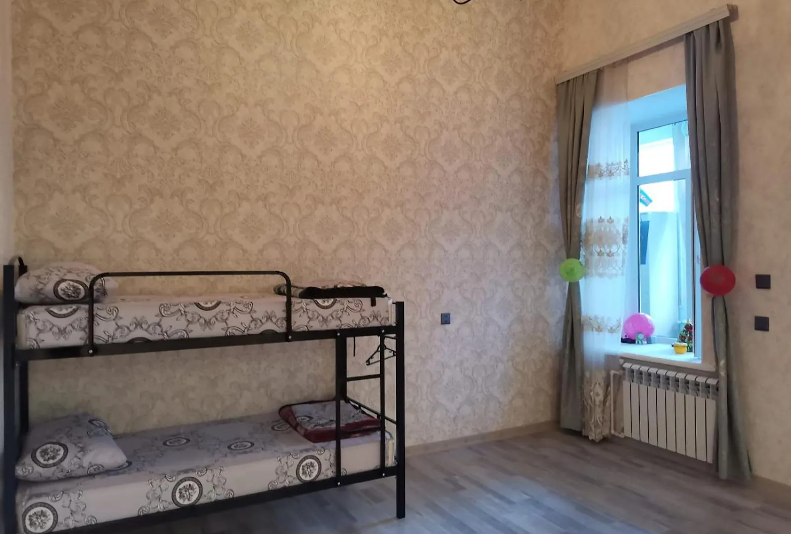 Eminera Hostels Baku