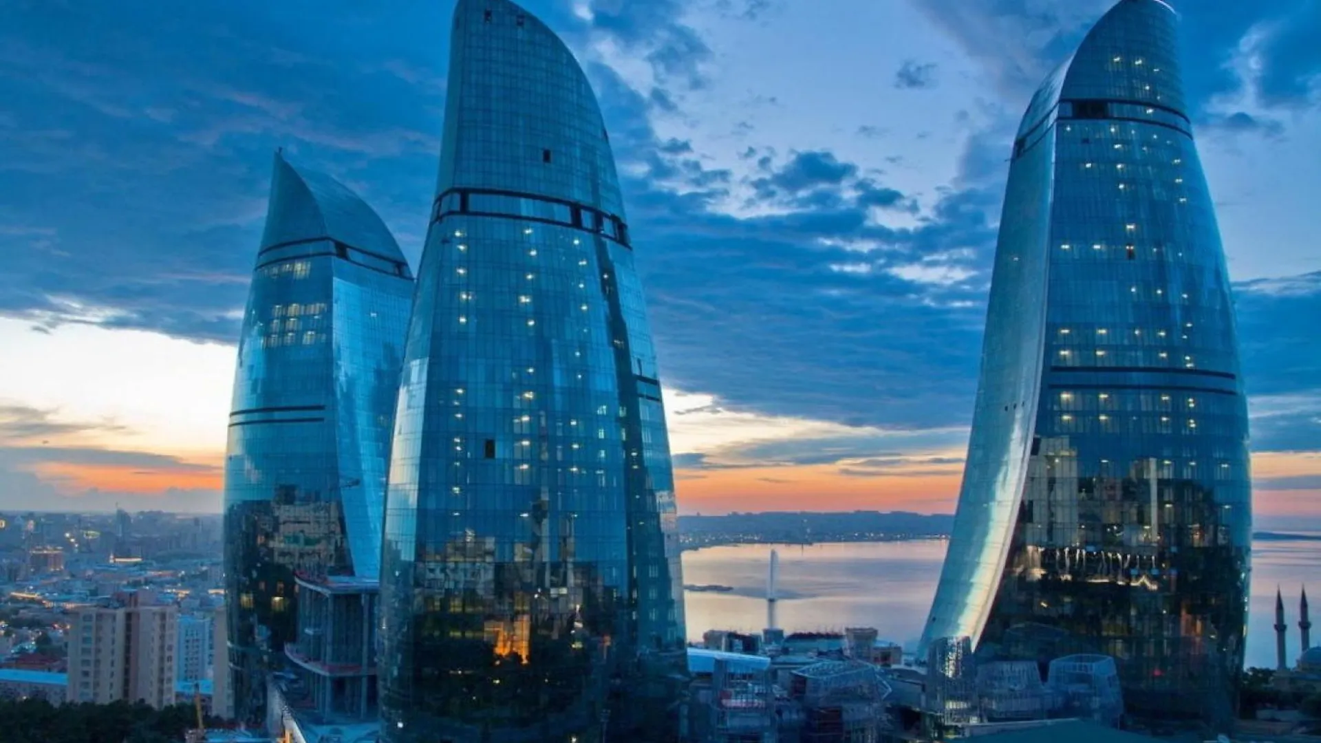 Eminera Hostels Baku Azerbaijan
