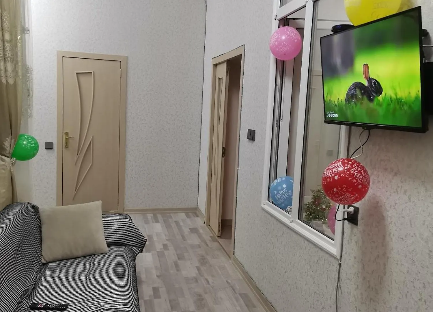 Eminera Hostels Baku