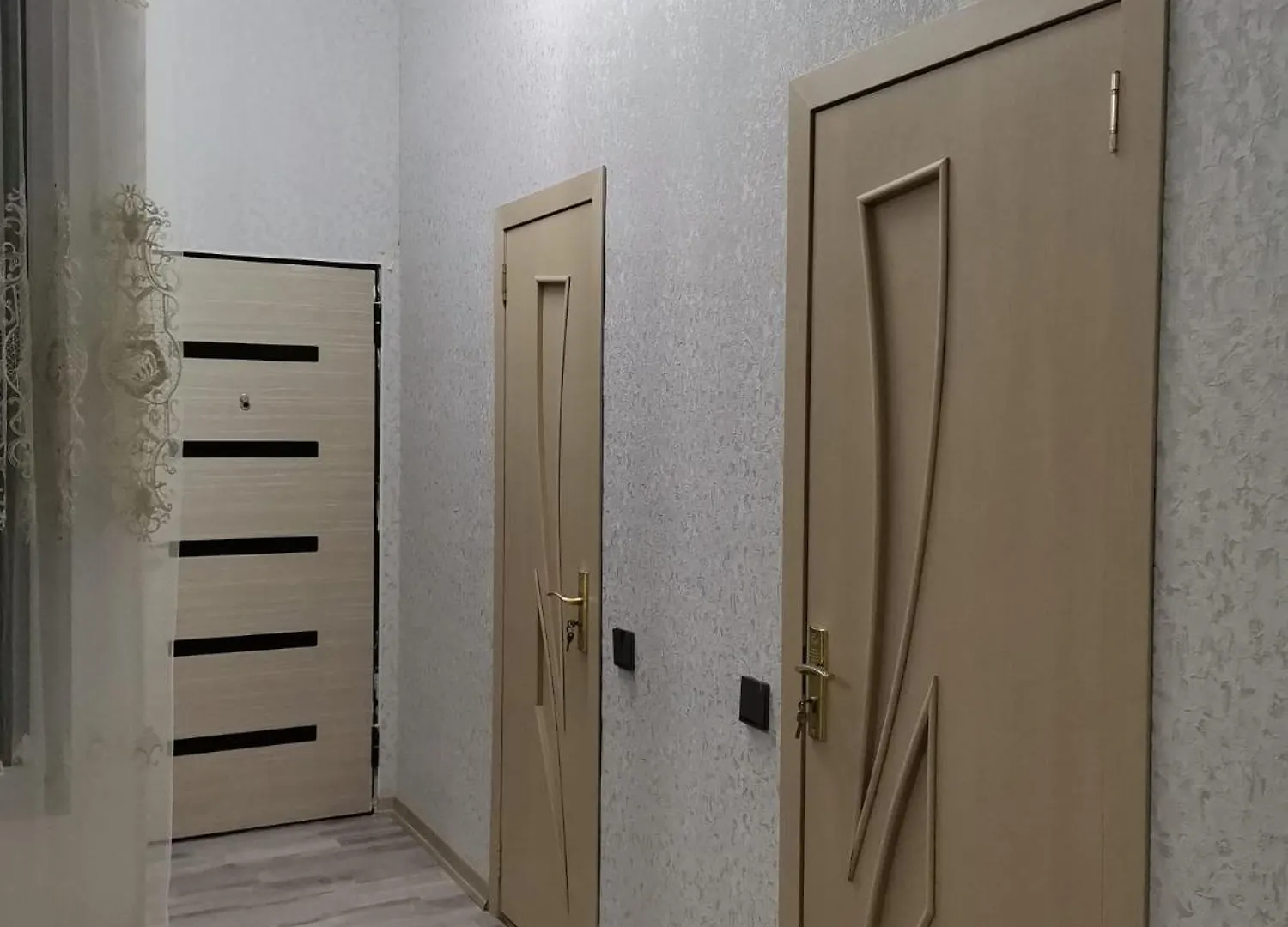 Eminera Hostels Baku