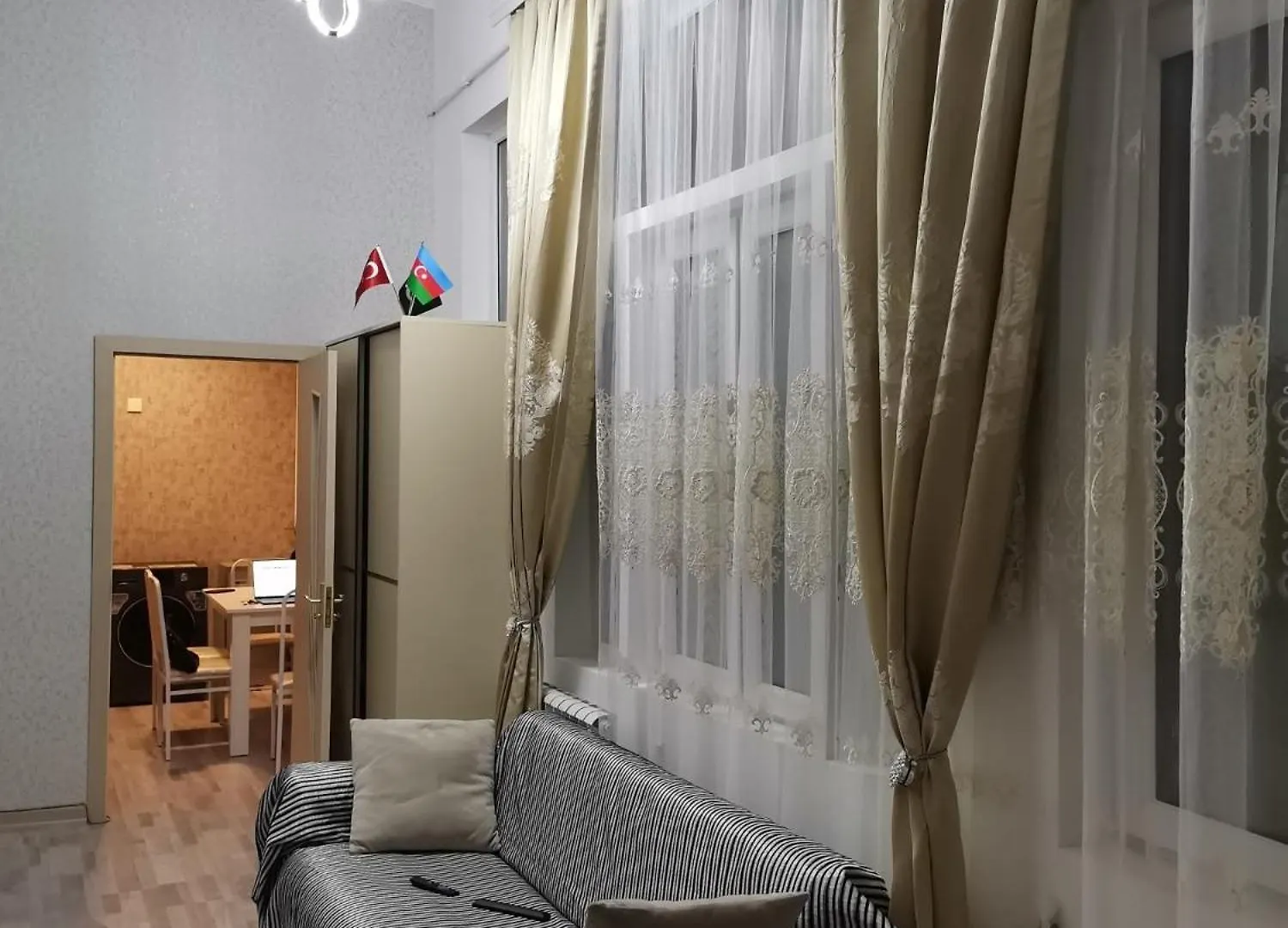 Eminera Hostels Bakü Azerbaycan
